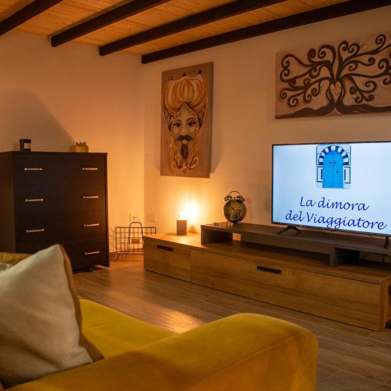 La Dimora del Viaggiatore Luxury Apartments - Appartamento Deluxe - 18