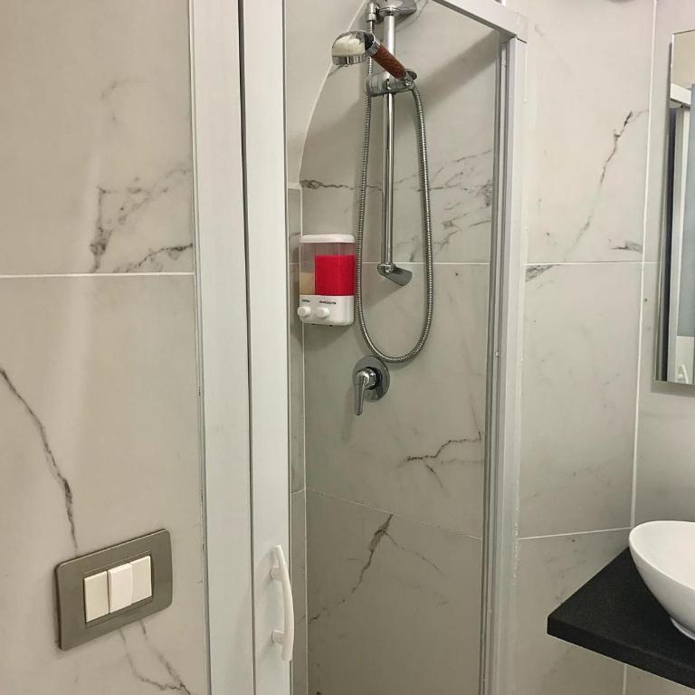 Seven blue casa vacanza - Appartamento con 1 Camera da Letto - 21