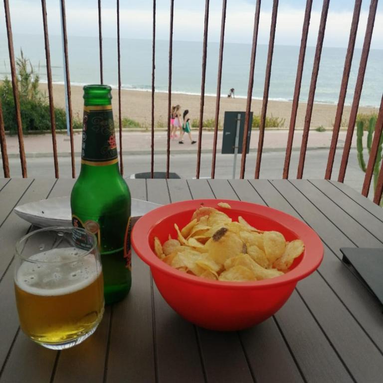 Holiday House Mizzica che mare! - Vacation Home - 17