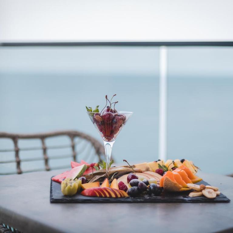 Kalamper Apartments - One-Bedroom Apartment - 12