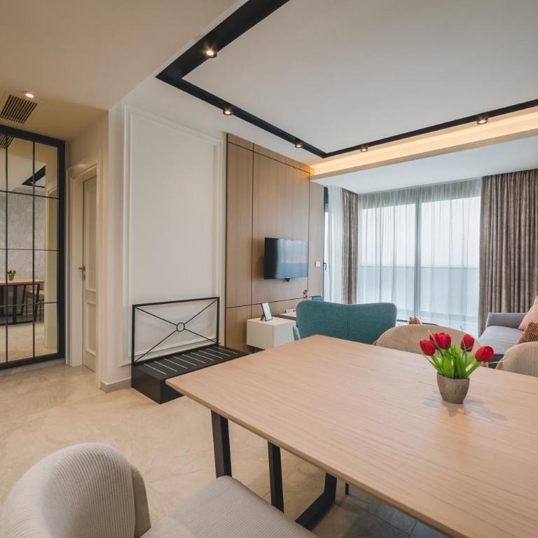 Kalamper Apartments - Two-Bedroom Apartment - 8