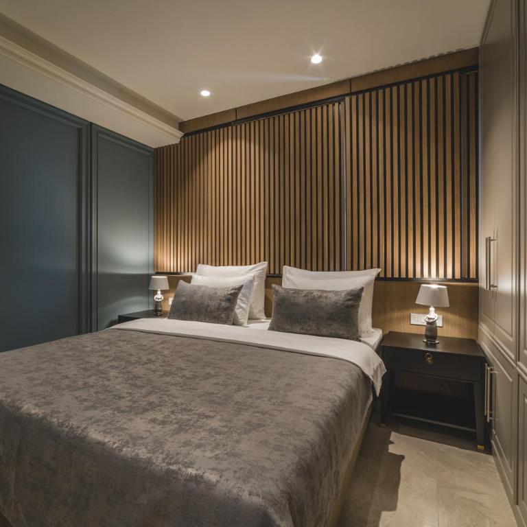 Kalamper Apartments - Two-Bedroom Apartment - 3