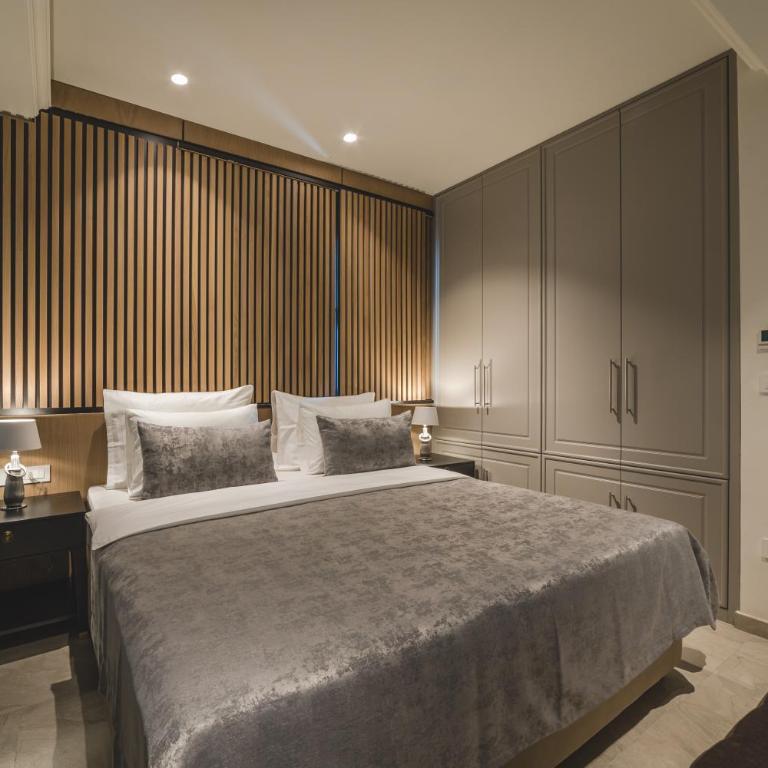 Kalamper Apartments - Two-Bedroom Apartment - 1