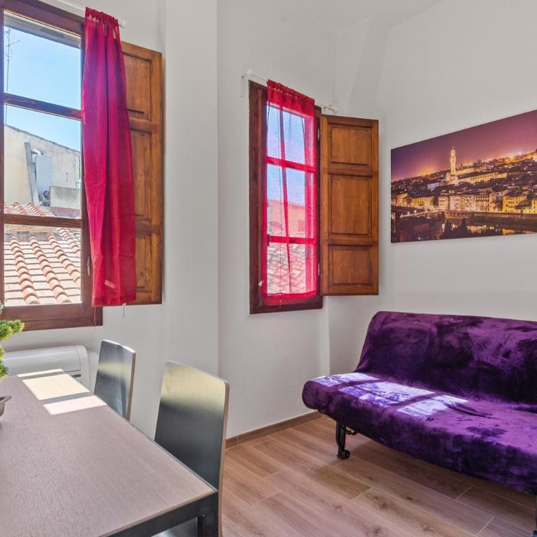 GuestHost - Uffizi Gallery Cozy Flat - Appartamento con 1 Camera da Letto - 3