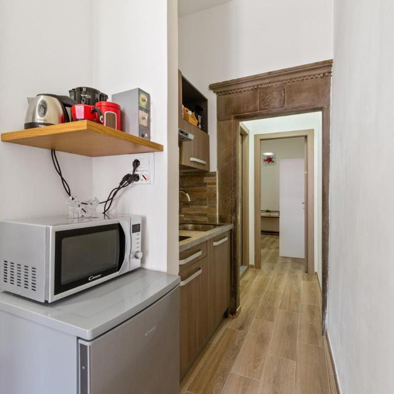 GuestHost - Uffizi Gallery Cozy Flat - Appartamento con 1 Camera da Letto - 15