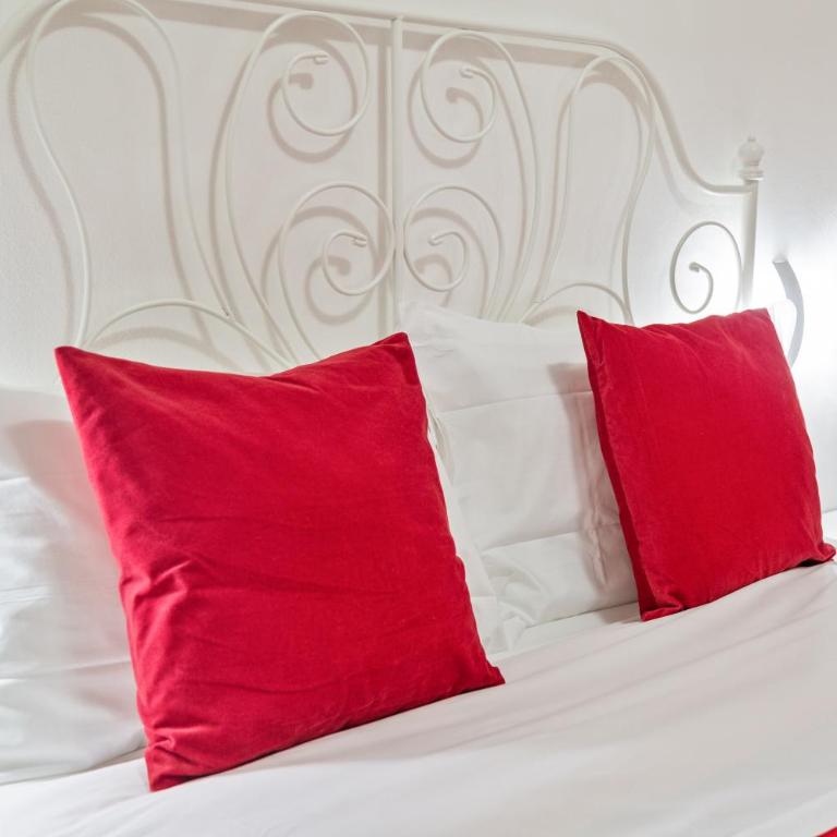 GuestHost - Uffizi Gallery Cozy Flat - Appartamento con 1 Camera da Letto - 11
