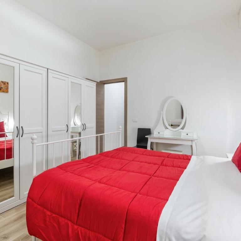 GuestHost - Uffizi Gallery Cozy Flat - Appartamento con 1 Camera da Letto - 9