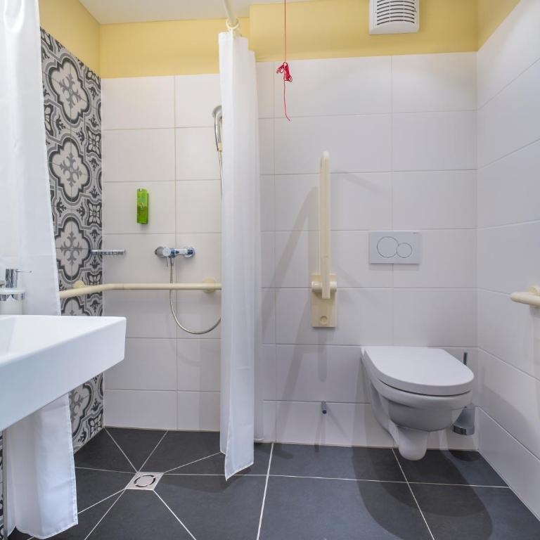 JUFA Hotel Salzburg City - Suite - 6