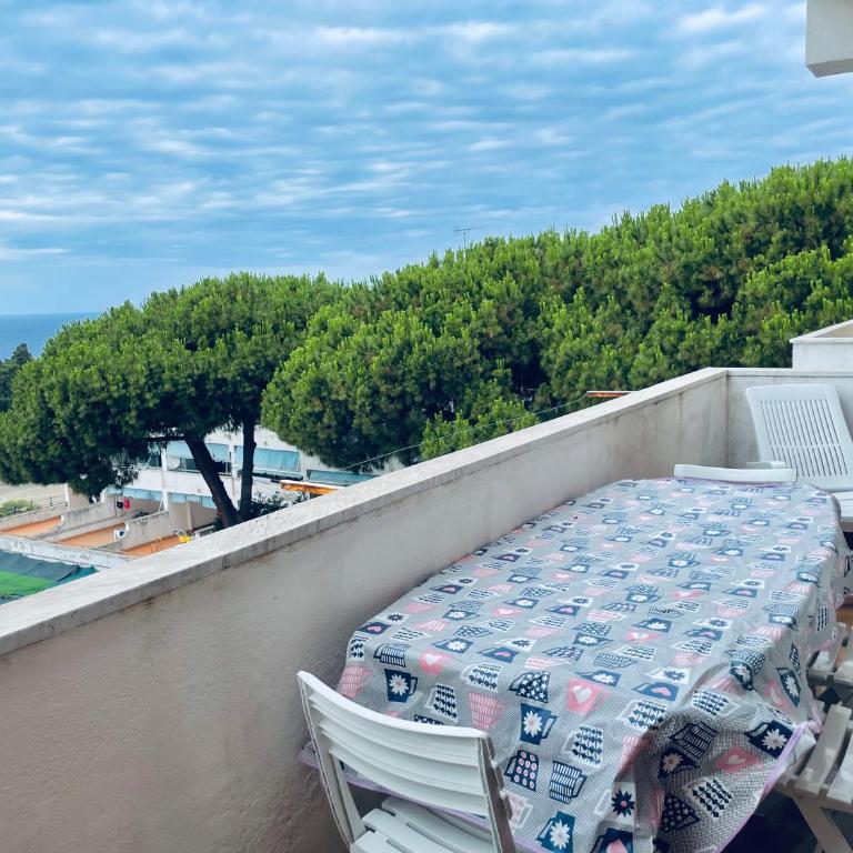 Casa Cristina con vista mare - Two-Bedroom Apartment - 14