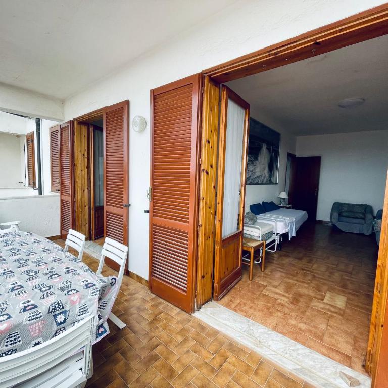 Casa Cristina con vista mare - Two-Bedroom Apartment - 18