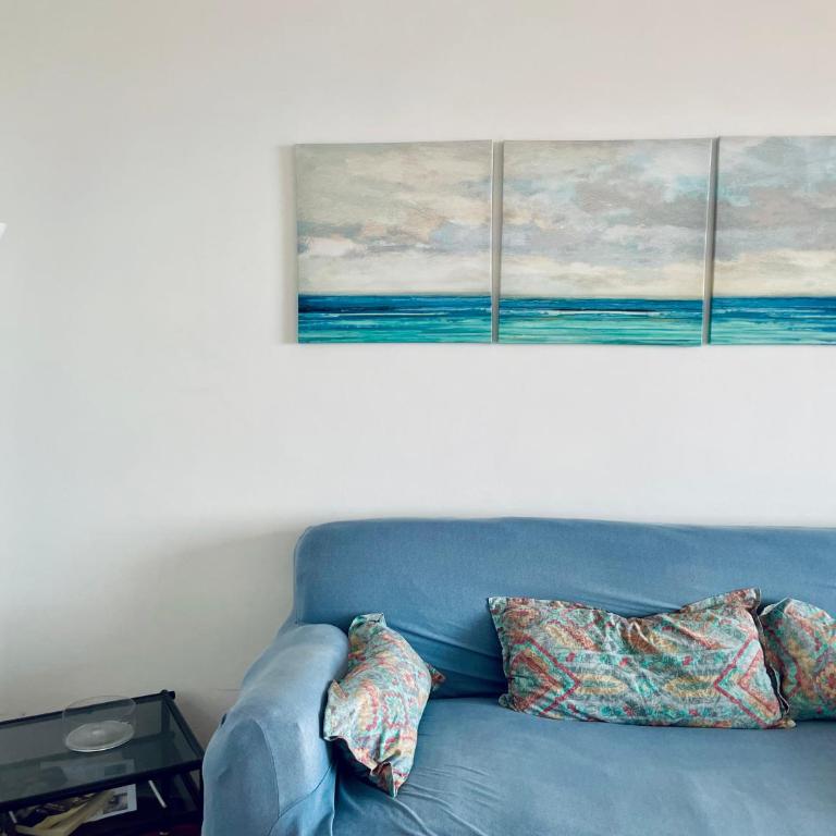 Casa Cristina con vista mare - Two-Bedroom Apartment - 19