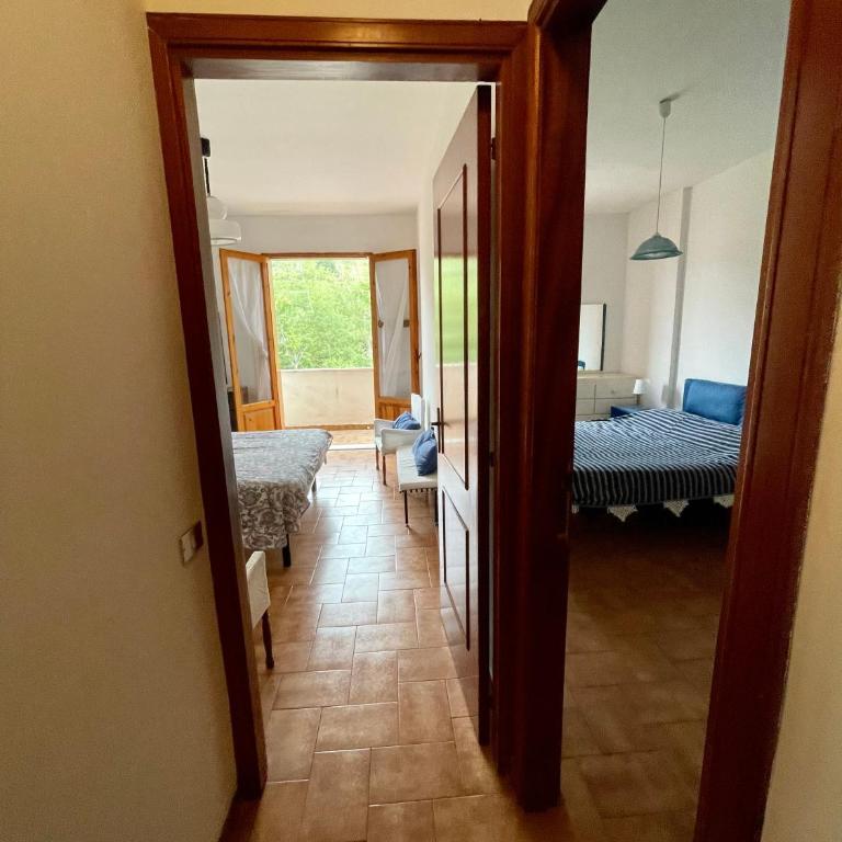 Casa Cristina con vista mare - Two-Bedroom Apartment - 22