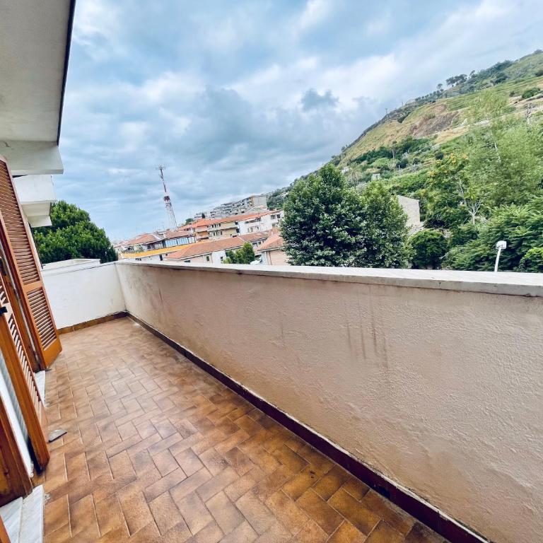 Casa Cristina con vista mare - Two-Bedroom Apartment - 23