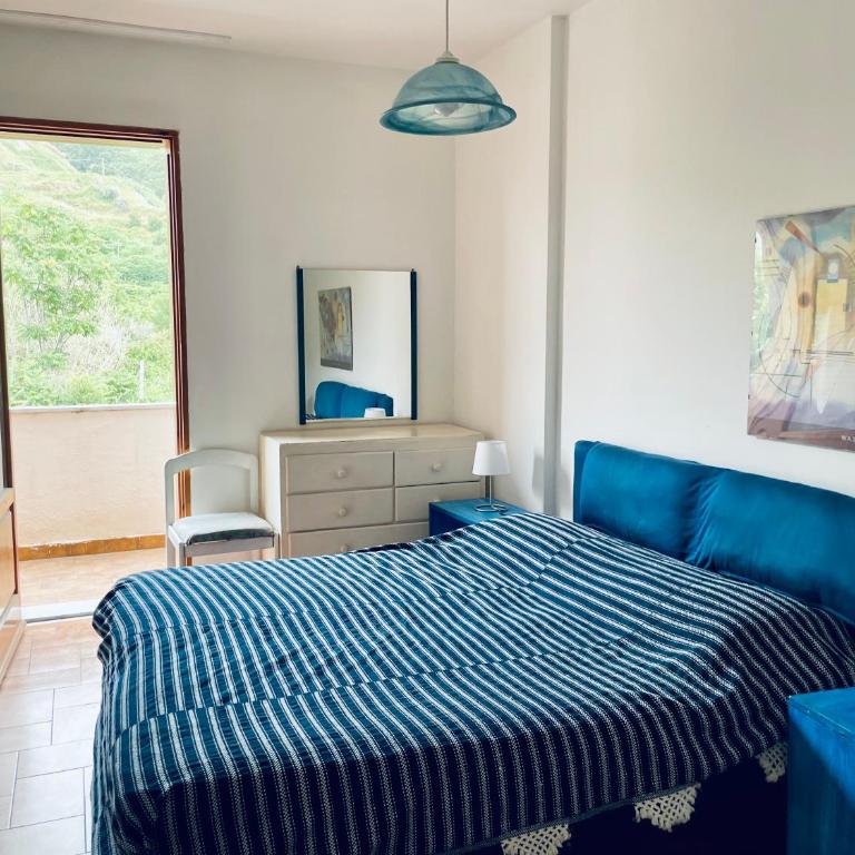 Casa Cristina con vista mare - Two-Bedroom Apartment - 10