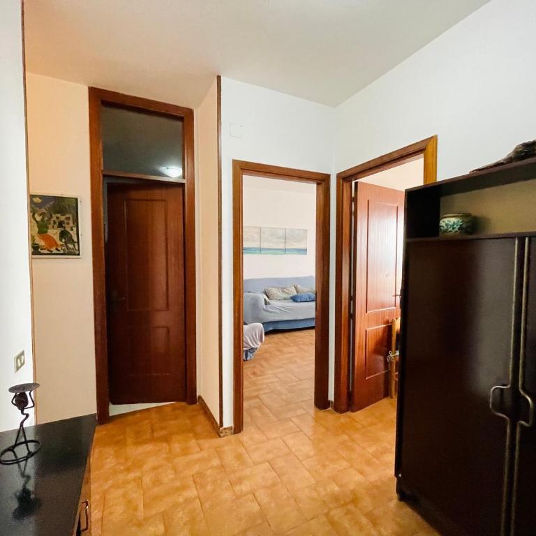Casa Cristina con vista mare - Two-Bedroom Apartment - 25