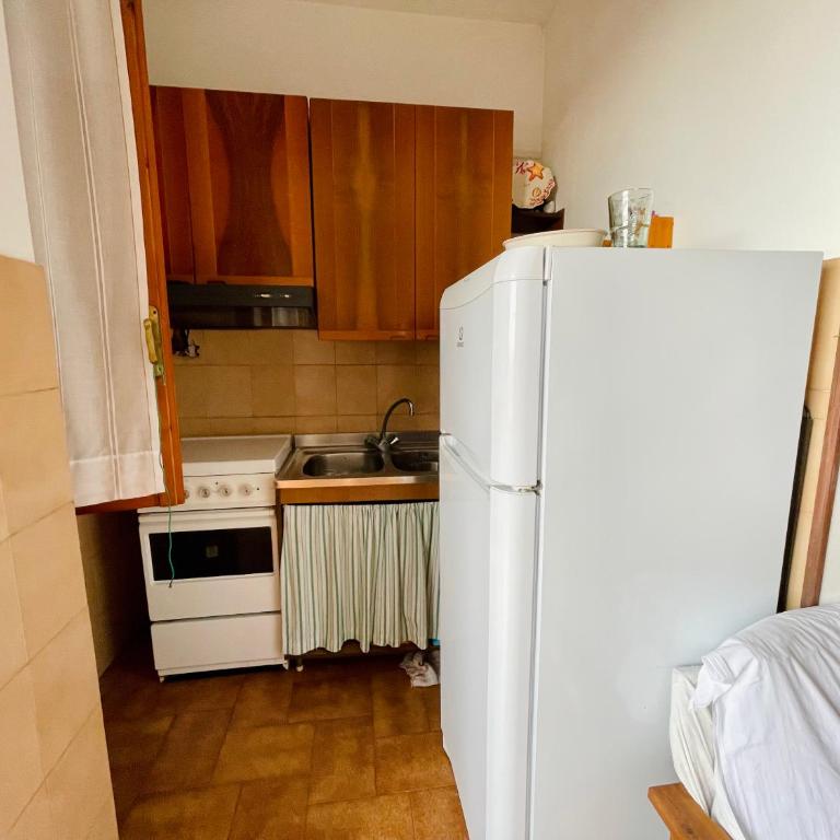 Casa Cristina con vista mare - Two-Bedroom Apartment - 21