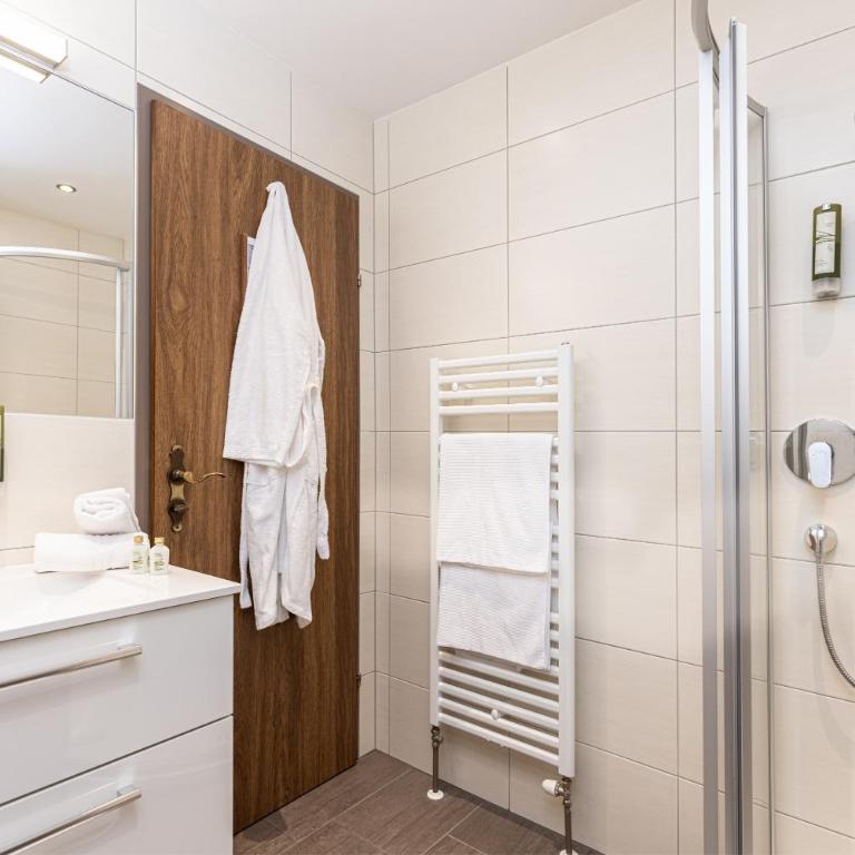 Hotel Pirchnerhof - Deluxe Doppelzimmer mit Balkon - 2