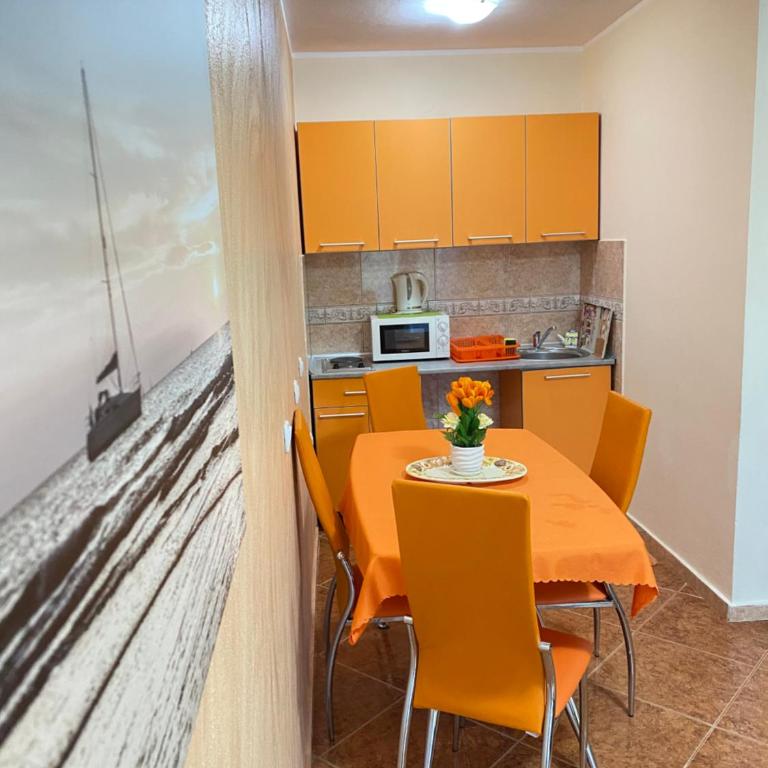 Apartments Andrea - Apartman sa Balkonom - 8