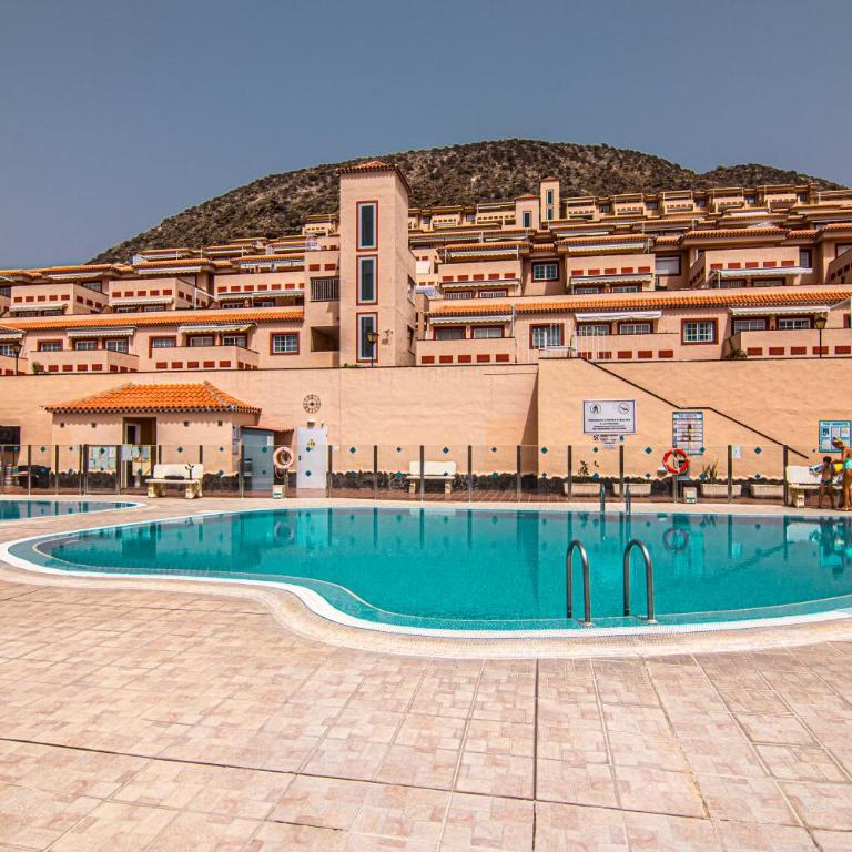 The Heights Sunny Terrace Home - Apartamento de 1 dormitorio - 1