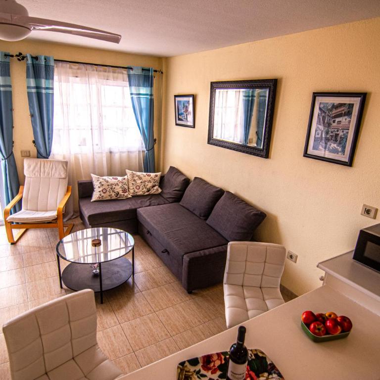 The Heights Sunny Terrace Home - Apartamento de 1 dormitorio - 5