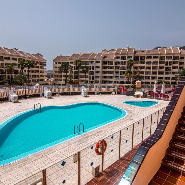 The Heights Sunny Terrace Home - Apartamento de 1 dormitorio - 8