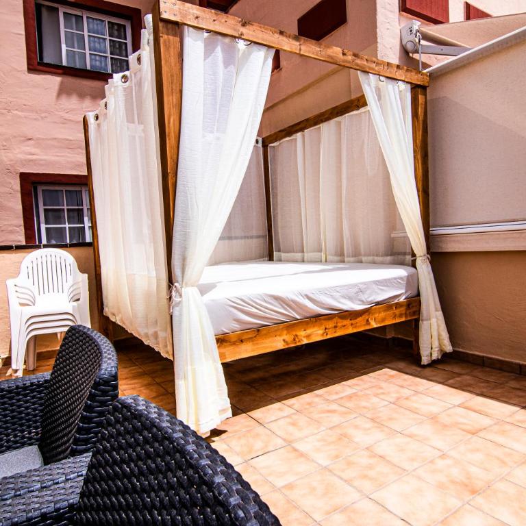 The Heights Sunny Terrace Home - Apartamento de 1 dormitorio - 10