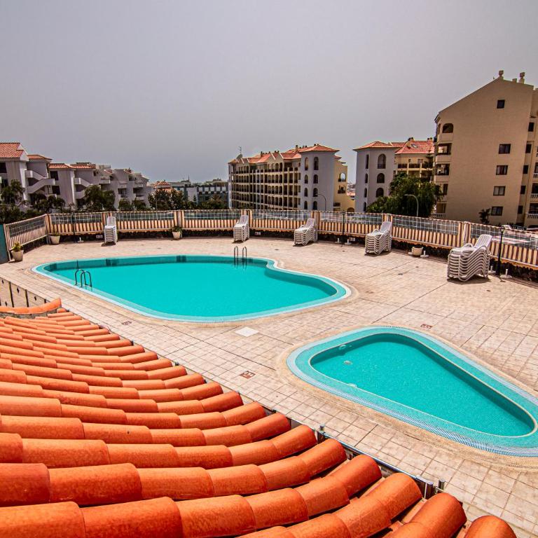 The Heights Sunny Terrace Home - Apartamento de 1 dormitorio - 13