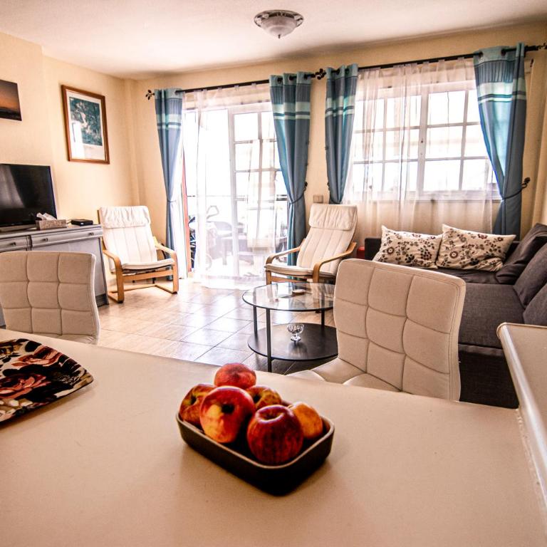 The Heights Sunny Terrace Home - Apartamento de 1 dormitorio - 14