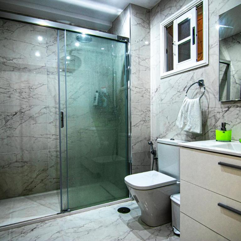 The Heights Sunny Terrace Home - Apartamento de 1 dormitorio - 16