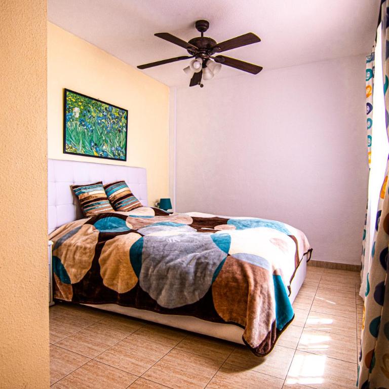 The Heights Sunny Terrace Home - Apartamento de 1 dormitorio - 17