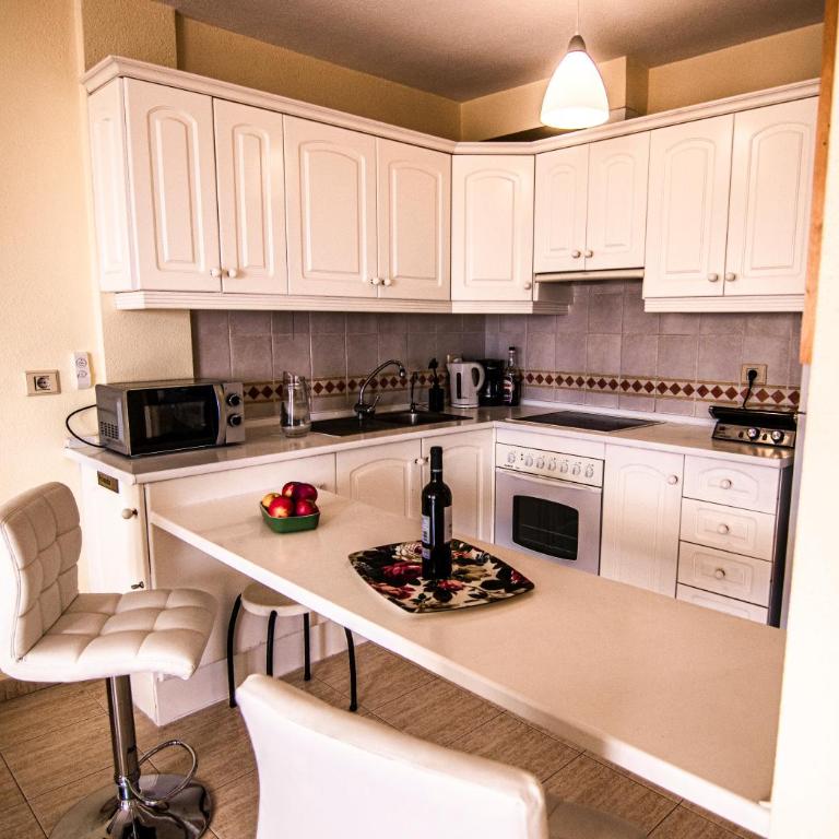 The Heights Sunny Terrace Home - Apartamento de 1 dormitorio - 18