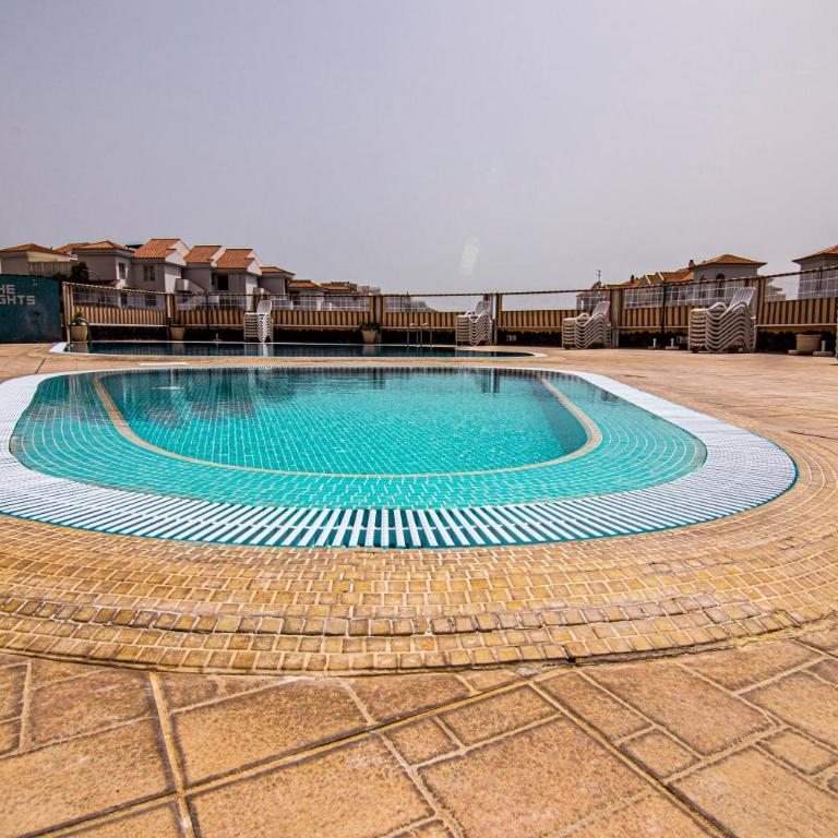 The Heights Sunny Terrace Home - Apartamento de 1 dormitorio - 20