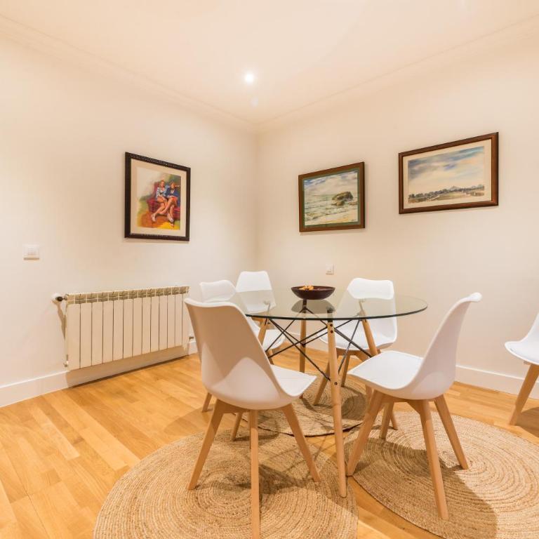 For You Rentals FREE WiFi Apartment TEMPORAL Malasaña Madrid Center MMA273 - Apartamento de 2 dormitorios - 6