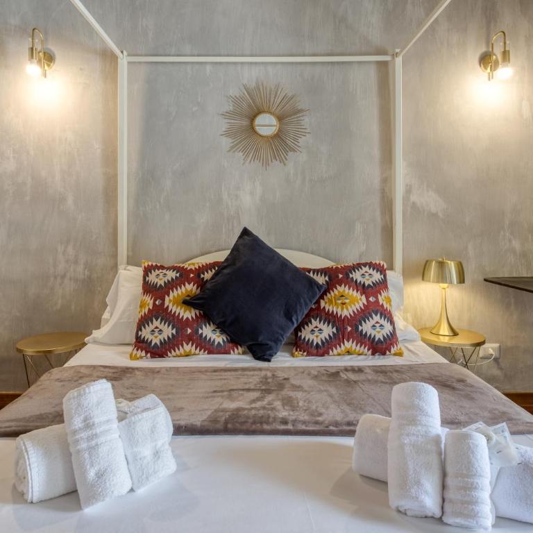 Exclusive 3BR with View over Campo de Fiori IREX Apartment - Appartamento con 3 Camere da Letto - 24