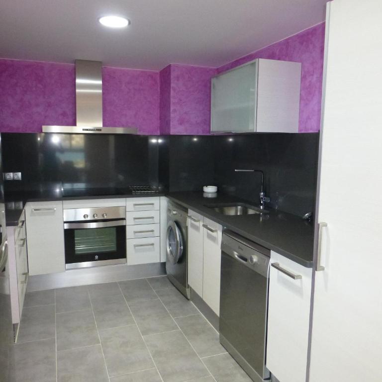 InmoSantos Oasis A5 - Apartamento con vistas al mar - 8