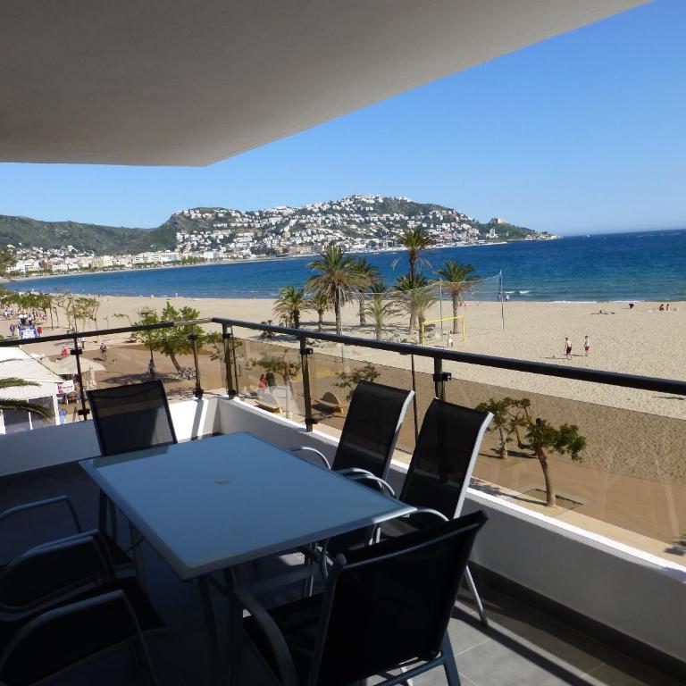 InmoSantos Oasis A5 - Apartamento con vistas al mar - 1