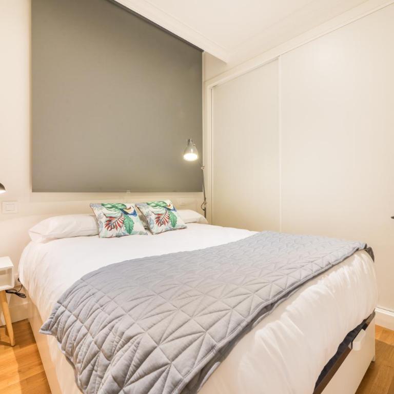 For You Rentals FREE WiFi Apartment TEMPORAL Malasaña Madrid Center MMA273 - Apartamento de 2 dormitorios - 17