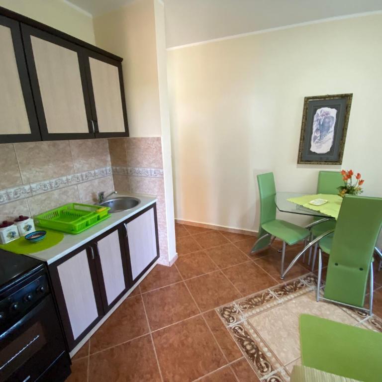Apartments Andrea - Apartman sa Pogledom na More - 10