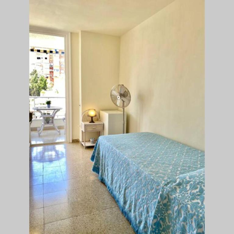 Tahití apartamento primera línea de PLaya Muchavista, Wifi, parking - Apartamento de 2 dormitorios - 10