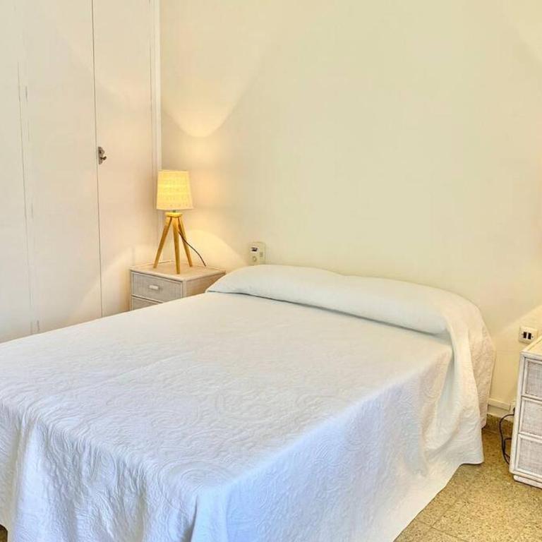 Tahití apartamento primera línea de PLaya Muchavista, Wifi, parking - Apartamento de 2 dormitorios - 11