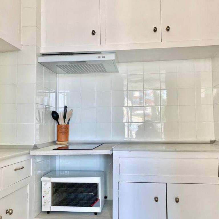 Tahití apartamento primera línea de PLaya Muchavista, Wifi, parking - Apartamento de 2 dormitorios - 13