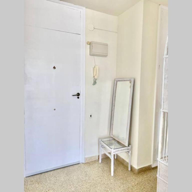Tahití apartamento primera línea de PLaya Muchavista, Wifi, parking - Apartamento de 2 dormitorios - 15