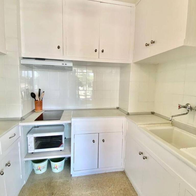 Tahití apartamento primera línea de PLaya Muchavista, Wifi, parking - Apartamento de 2 dormitorios - 17