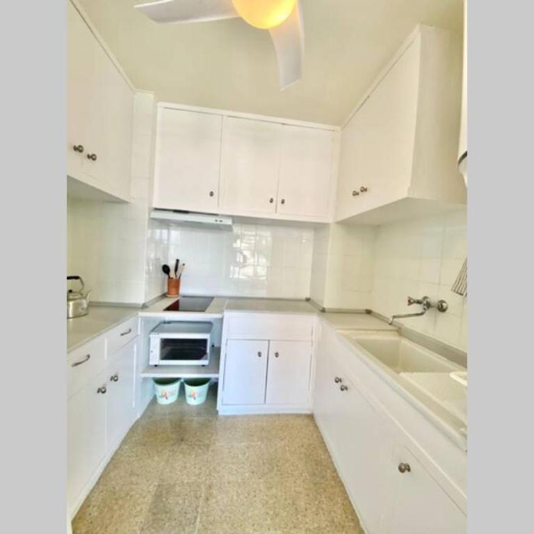 Tahití apartamento primera línea de PLaya Muchavista, Wifi, parking - Apartamento de 2 dormitorios - 20
