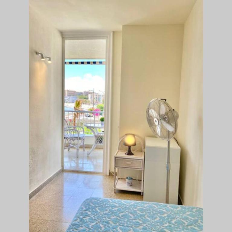 Tahití apartamento primera línea de PLaya Muchavista, Wifi, parking - Apartamento de 2 dormitorios - 22