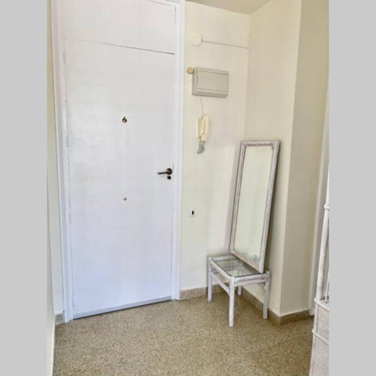 Tahití apartamento primera línea de PLaya Muchavista, Wifi, parking - Apartamento de 2 dormitorios - 24