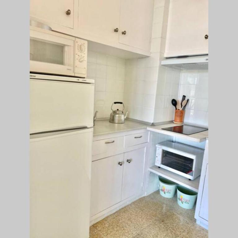 Tahití apartamento primera línea de PLaya Muchavista, Wifi, parking - Apartamento de 2 dormitorios - 25