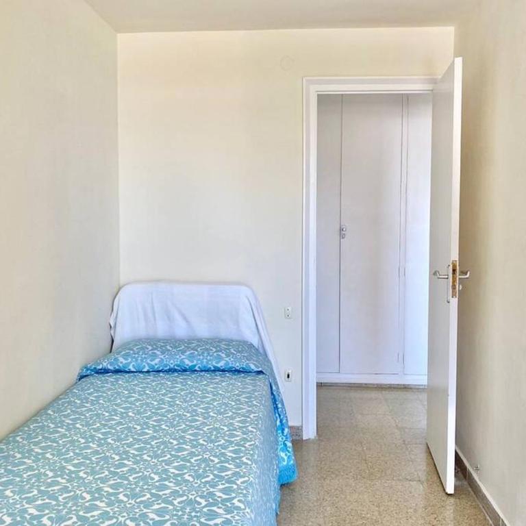 Tahití apartamento primera línea de PLaya Muchavista, Wifi, parking - Apartamento de 2 dormitorios - 27