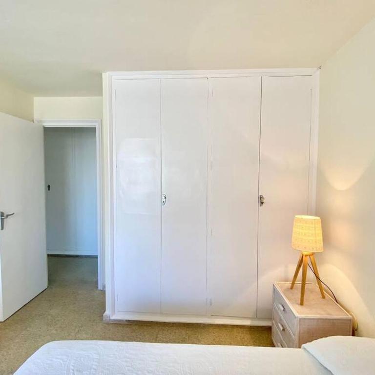 Tahití apartamento primera línea de PLaya Muchavista, Wifi, parking - Apartamento de 2 dormitorios - 30