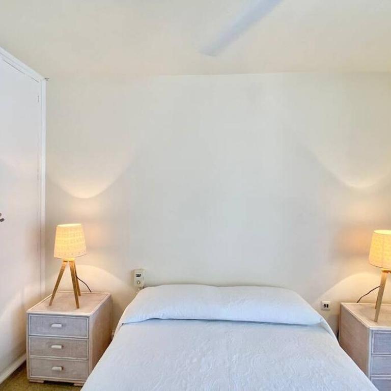 Tahití apartamento primera línea de PLaya Muchavista, Wifi, parking - Apartamento de 2 dormitorios - 41